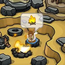 disfruta de club 
penguin.